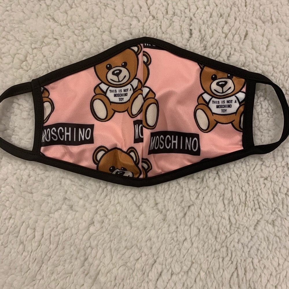 Designer Face Mask Cover